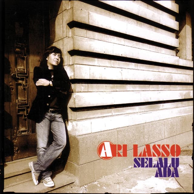 Album cover art for Selalu Ada