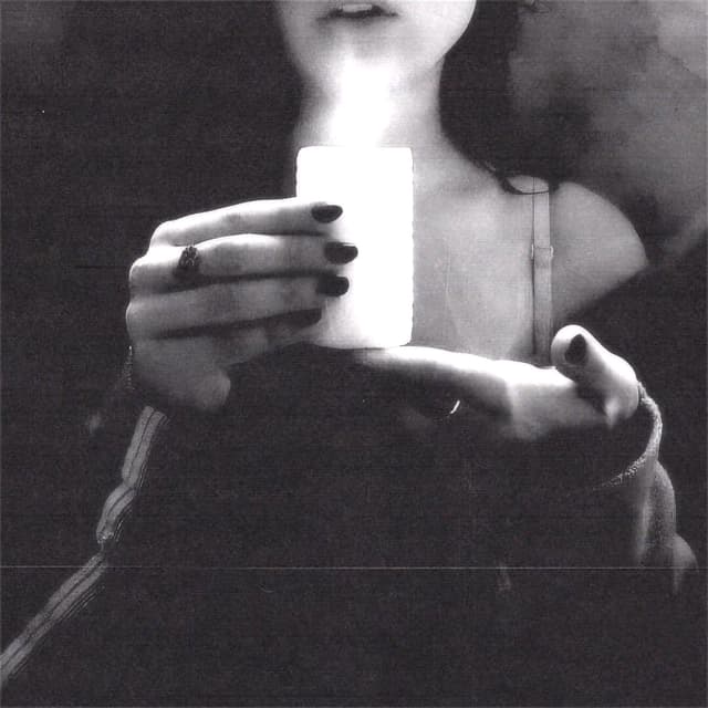 Album cover art for Свет