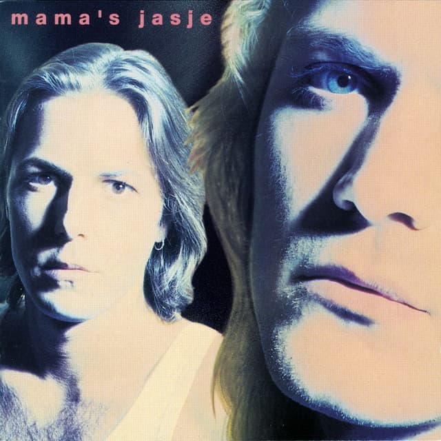 Album cover art for Testament Van Een Jaargetijde