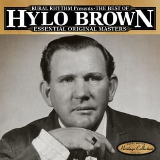 Album cover art for The Best Of - Essential Original Masters - 25 Bluegrass Classics