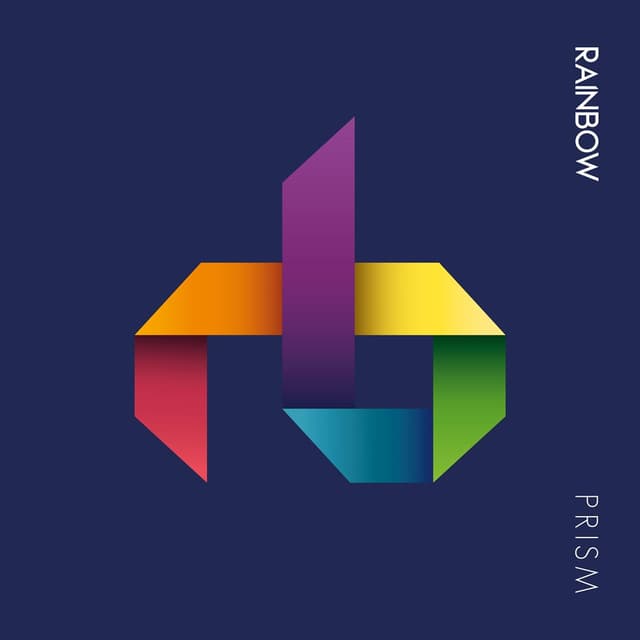 Album cover art for Prism