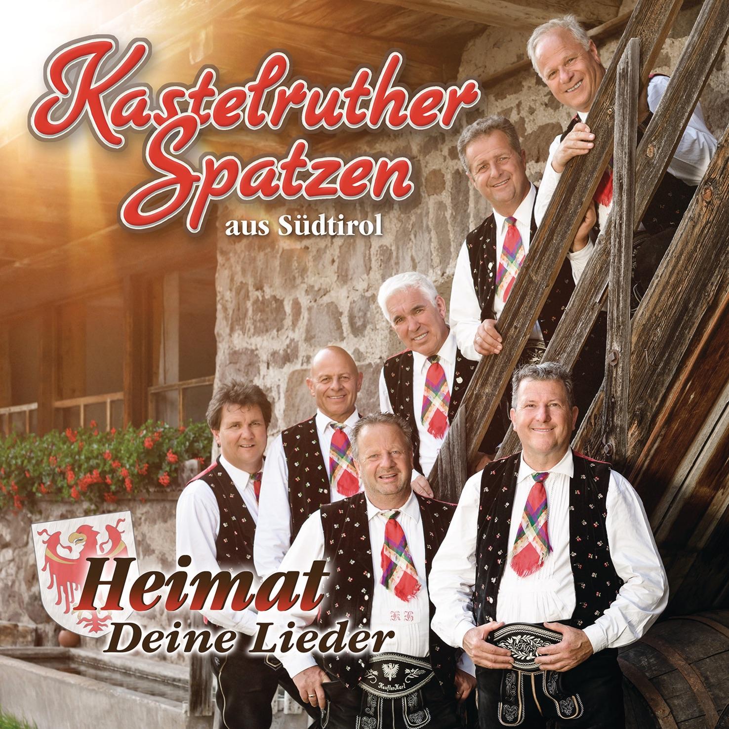 Heimat: Deine Lieder