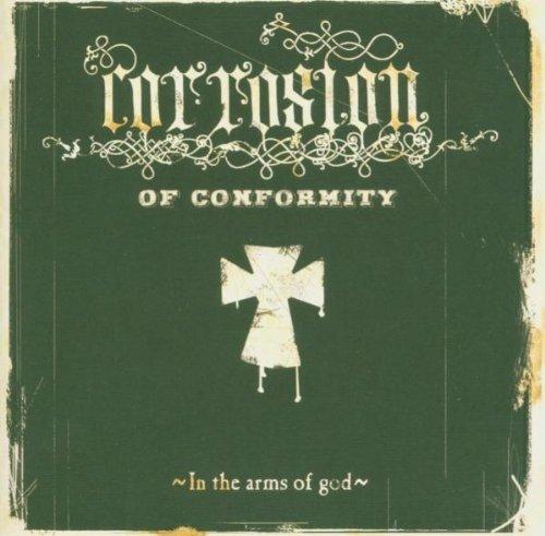 In The Arms Of God