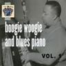Honky Tonk Train Blues