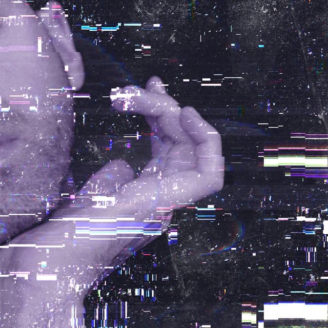 Album cover art for Waves