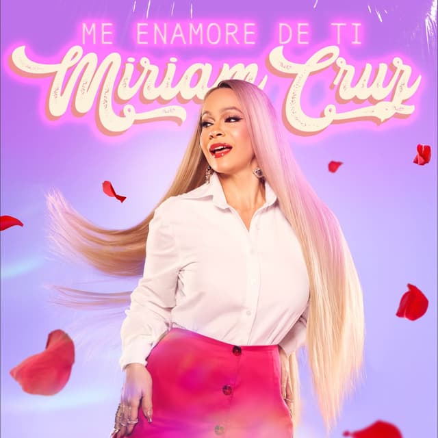 Album cover art for Me Enamoré De Ti
