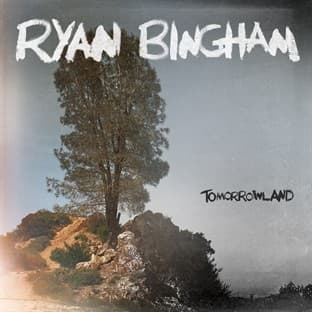 Album cover art for Tomorrowland