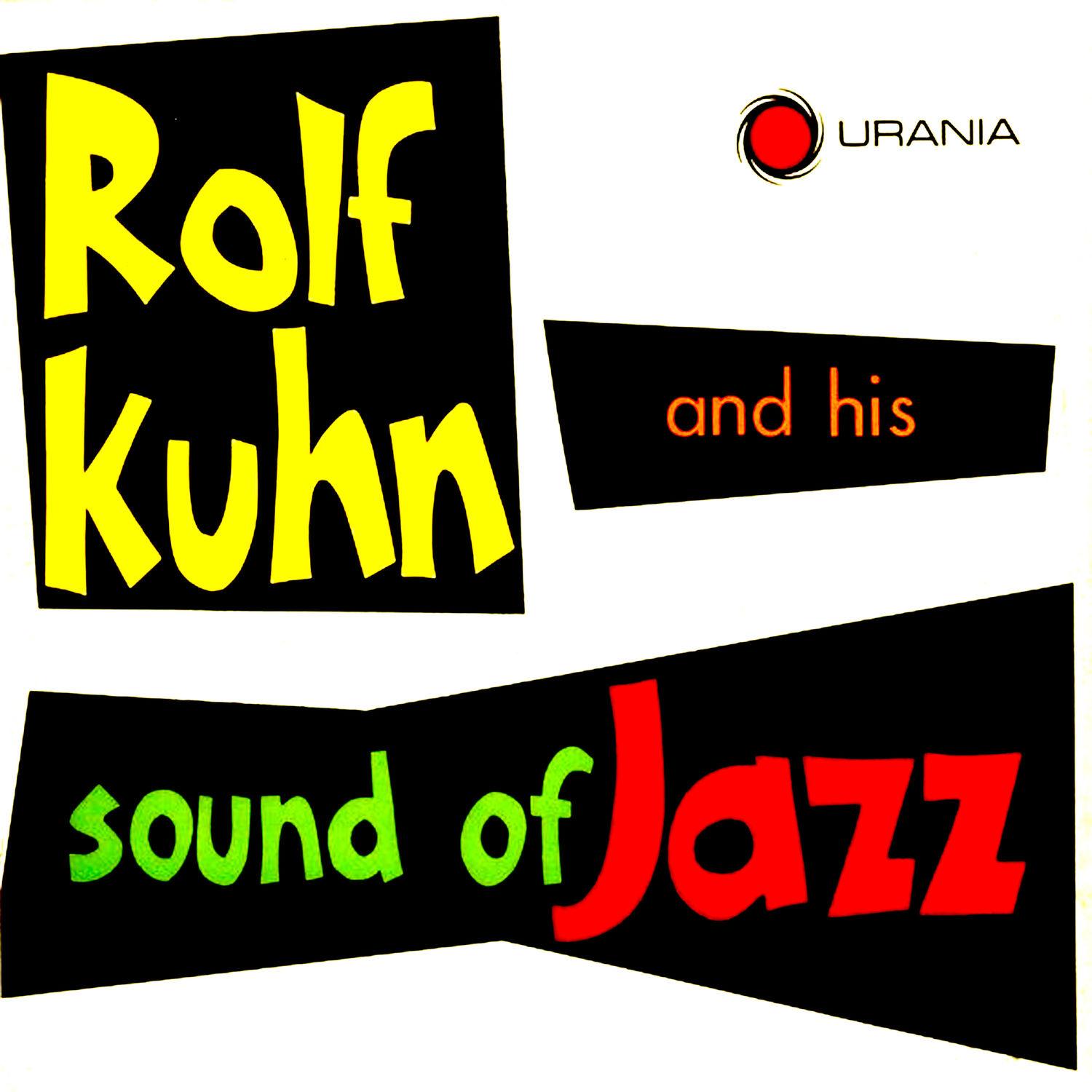 Rolf Kühn and His Sound of Jazz