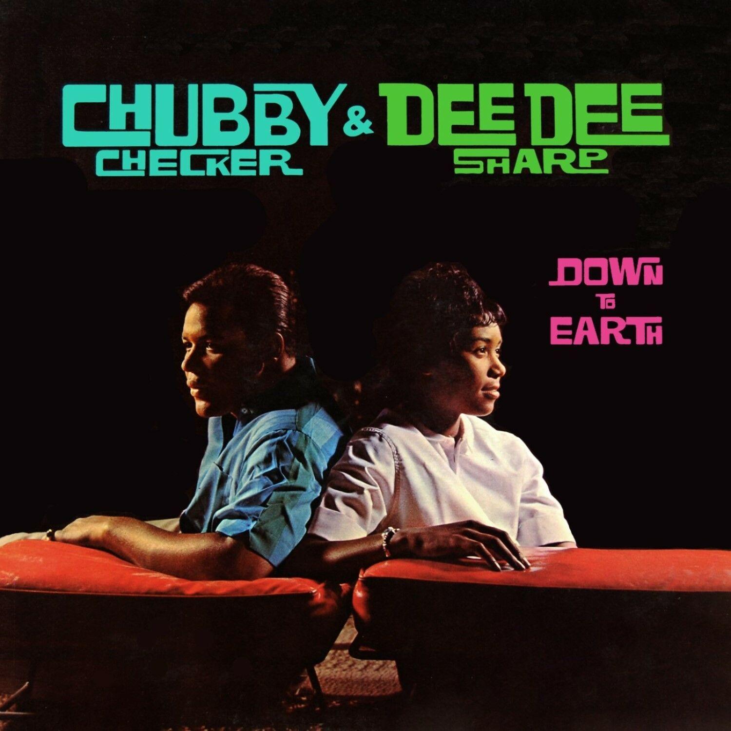 Down to Earth