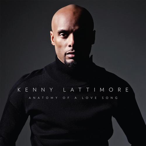 Album cover art for Anatomy of a Love Song