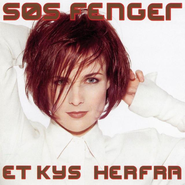 Album cover art for Et Kys Herfra