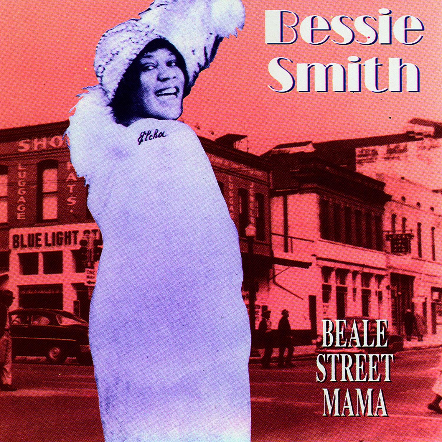 Beale Street Mama