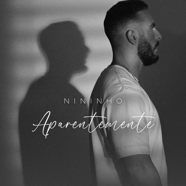 Album cover art for Aparentemente - vol 1