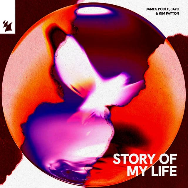 Album cover art for Story Of My Life