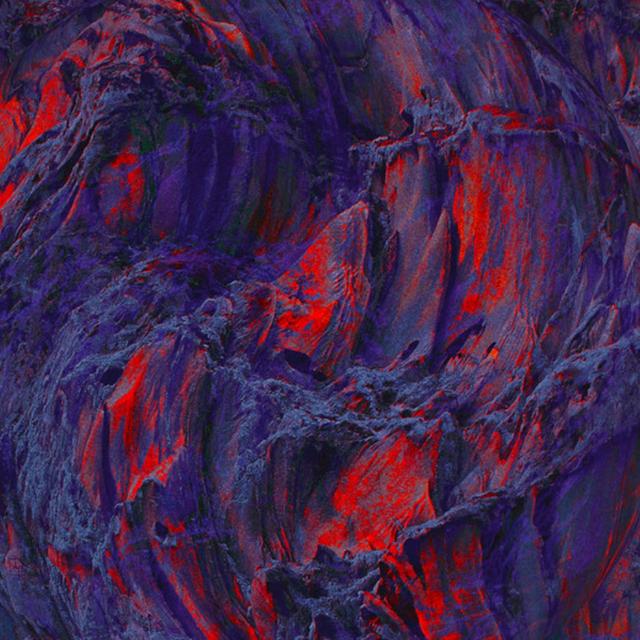 Album cover art for Sweet Dreams