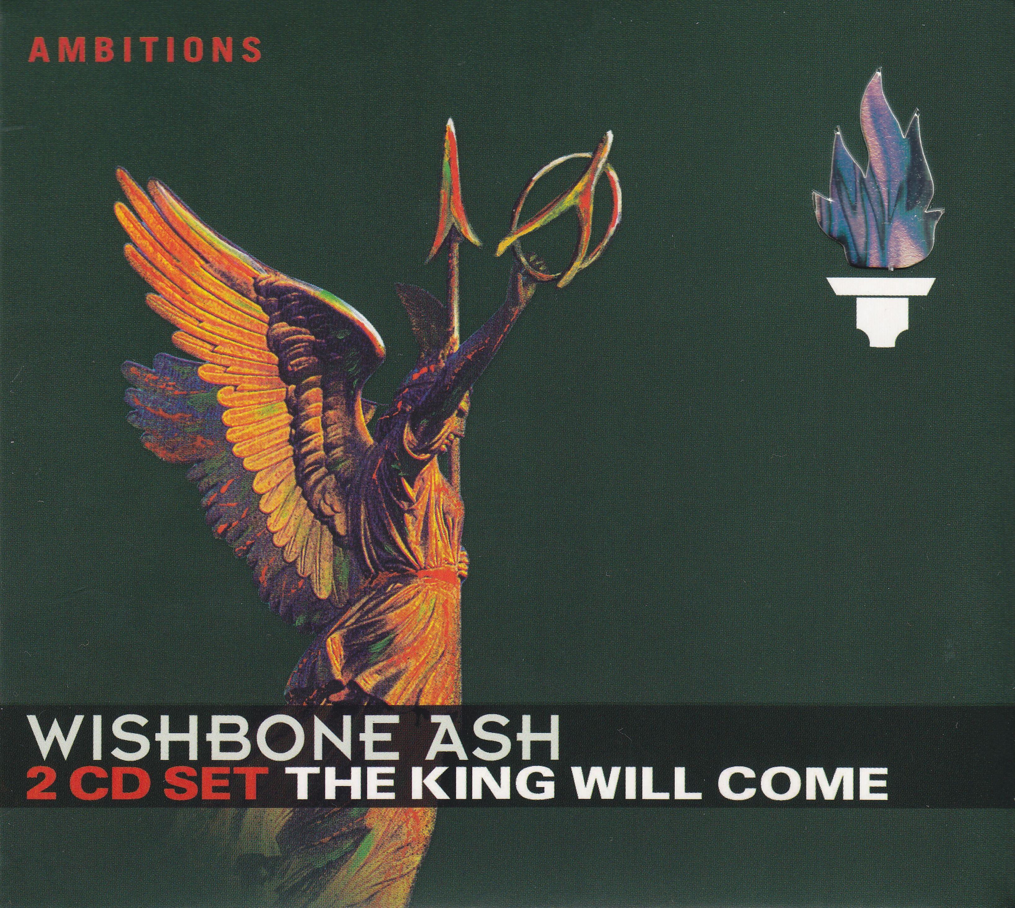 The King Will Come