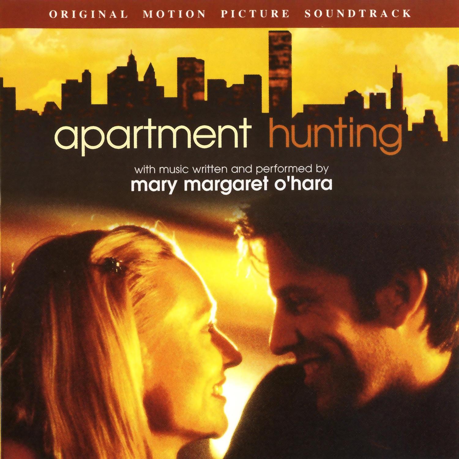 Apartment Hunting [B.O.F.]