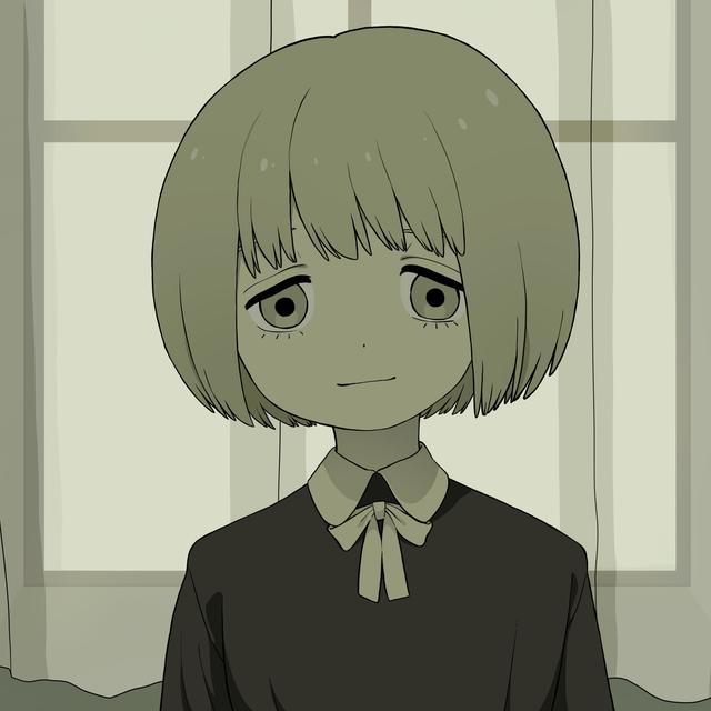 Album cover art for なんだか眠そうですね