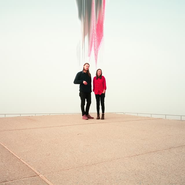 Album cover art for Printer's Devil