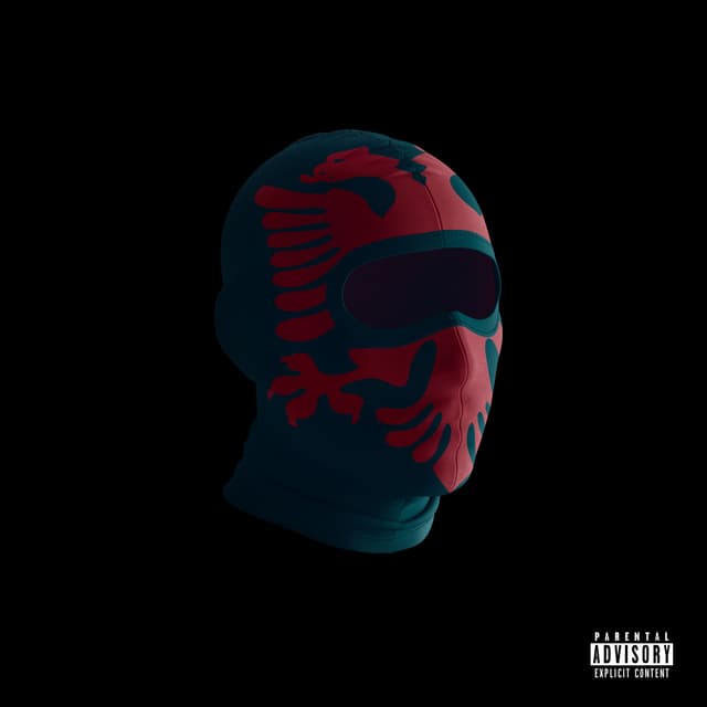 Album cover art for 20 ALBANESI