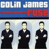 Album cover art for Fuse