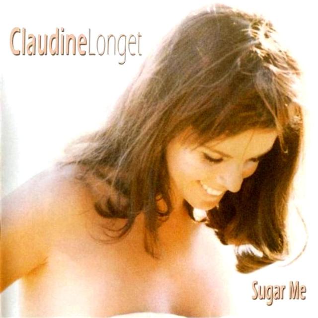 Album cover art for Sugar Me