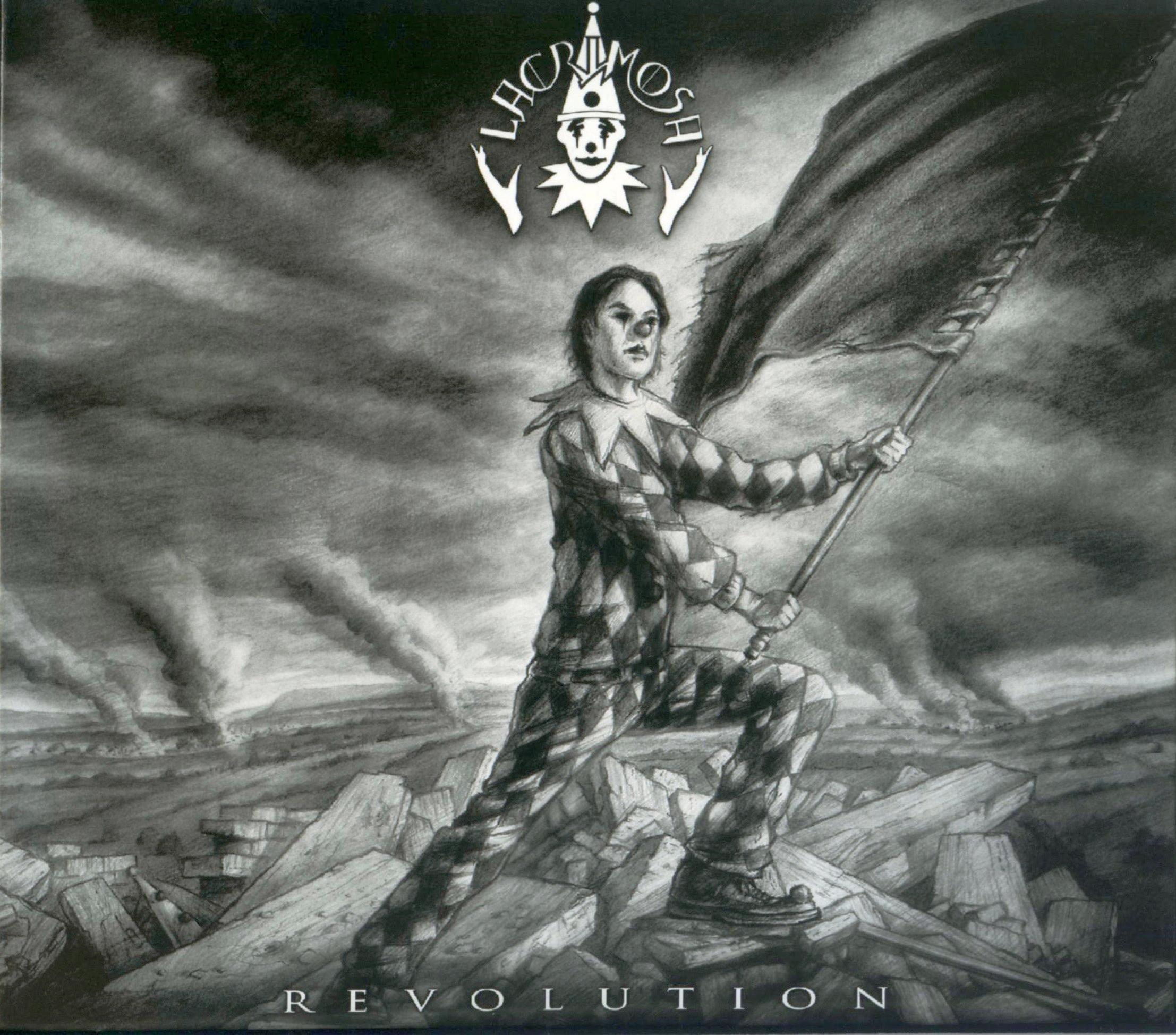 Revolution