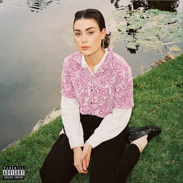 Album cover art for Ties