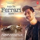 Album cover art for Aaja Na Ferrari Mein