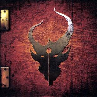 Album cover art for Demon Hunter