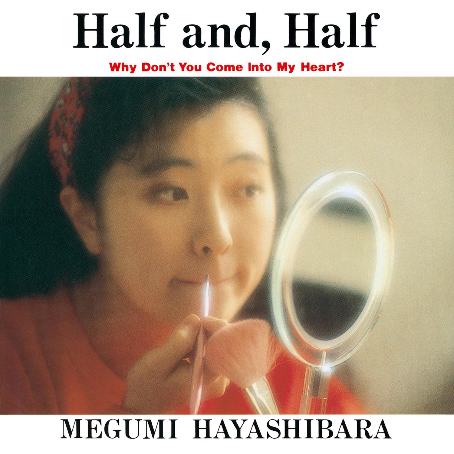 Half and, Half
