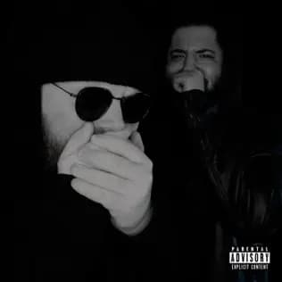 Album cover art for THIS SHI SICK