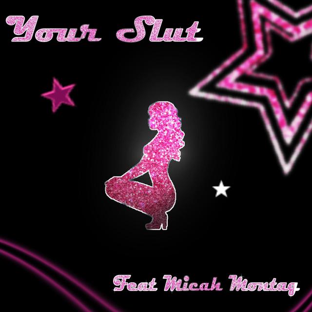 Album cover art for Your Slut