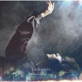 Album cover art for katharsis