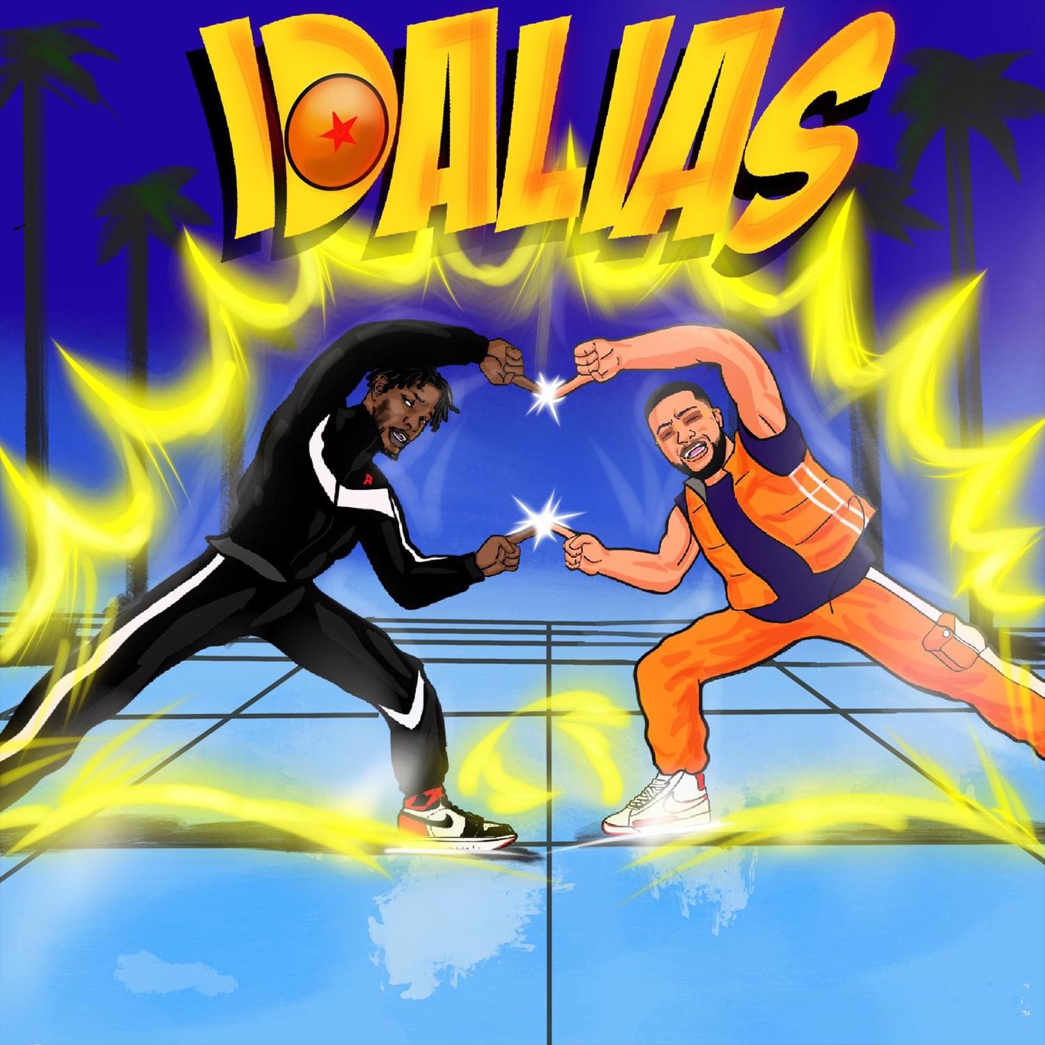 Idalias