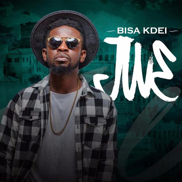 Album cover art for Jwe - Single