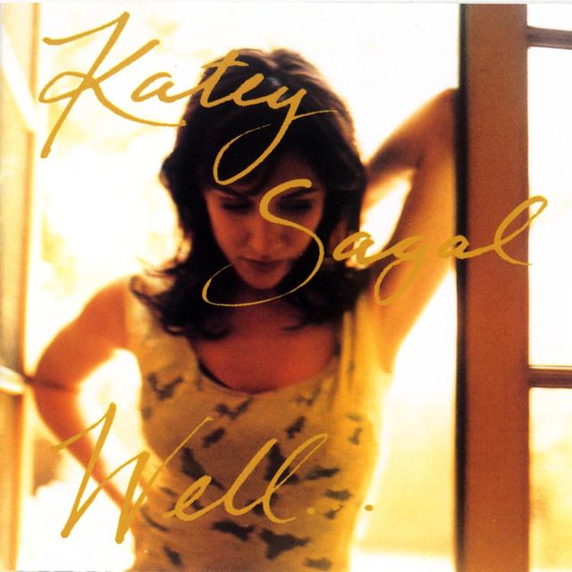 Album cover art for Well...