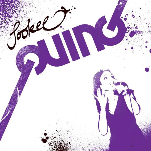 Album cover art for Quing