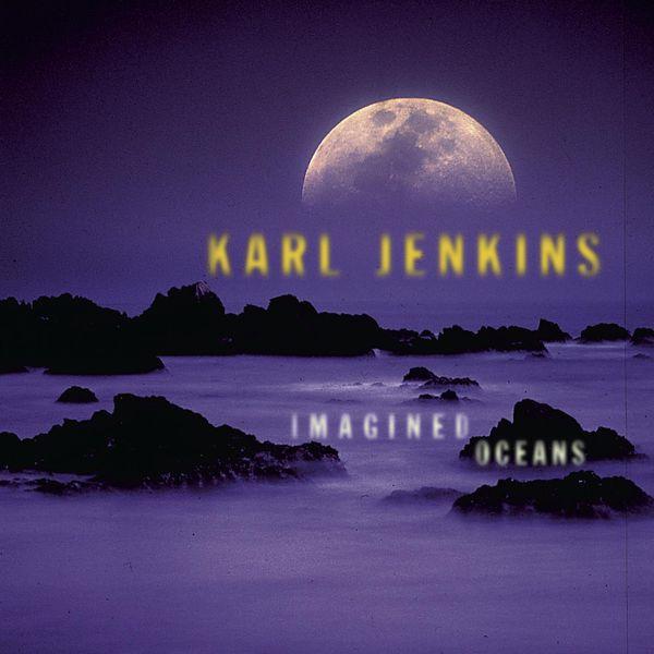 Imagined Oceans