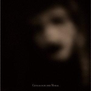 Album cover art for Genealogie der Moral