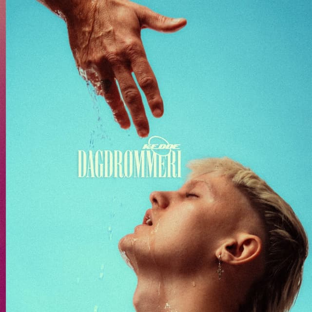 Album cover art for Dagdrømmeri