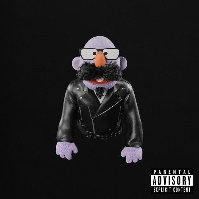 Album cover art for SEUL COMME LES AUTRES