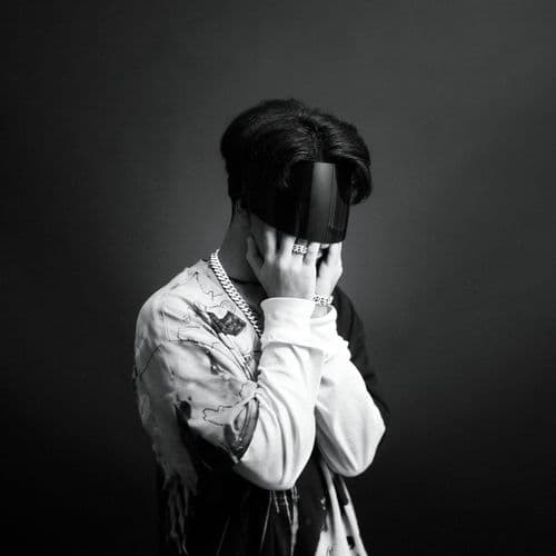 Album cover art for Vinterdepresjon