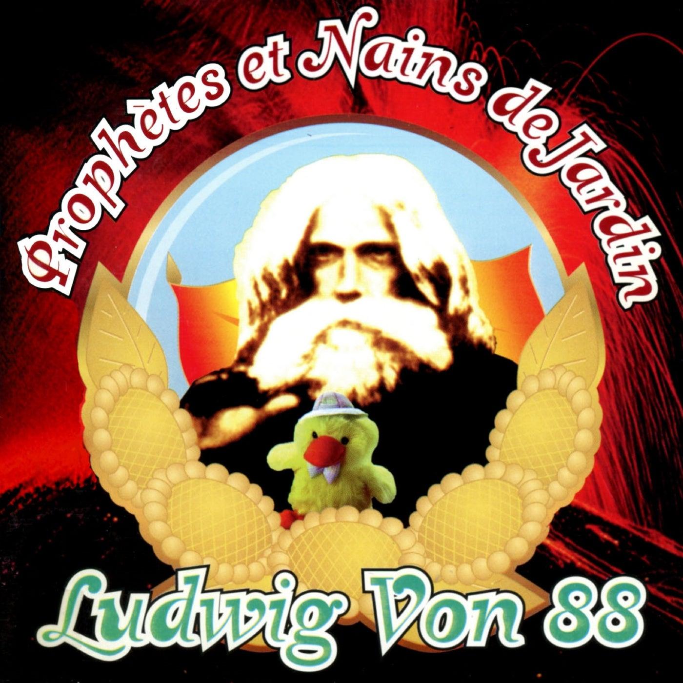 Prophètes et nains de jardin