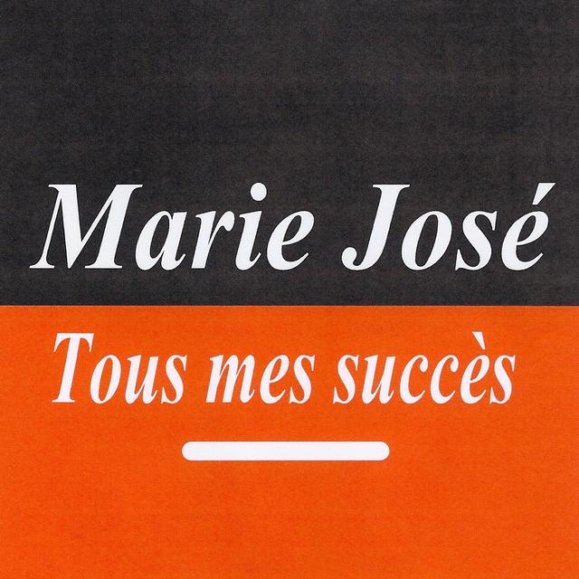Album cover art for Tous Mes Succès