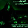 Heart-Shaped Box Type O Negative style