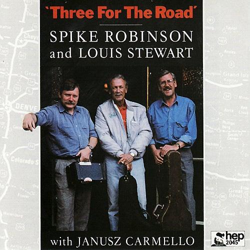 Three For The Road