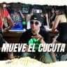 Mueve el Cucuta [En Vivo]