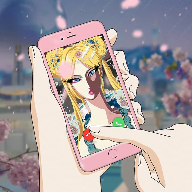Album cover art for Cinderella 99