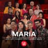Maria Coke Studio Bharat